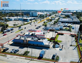 18750 NW 2nd Ave, Miami, FL - Aerial  map view - Image1