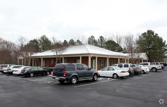 More details for 399 Southcrest Ct, Southaven, MS - Office, Office/Medical for Lease