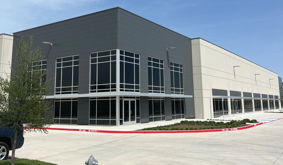 5757 N Beach St, Fort Worth, TX for sale - Building Photo - Image 2 of 8
