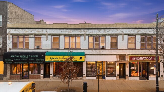 More details for 3740-3746 W Fullerton Ave, Chicago, IL - Retail for Sale