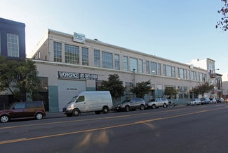 More details for 2140-2156 Folsom St, San Francisco, CA - Flex for Lease
