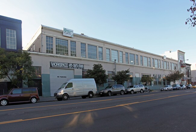 More details for 2140-2156 Folsom St, San Francisco, CA - Office for Lease