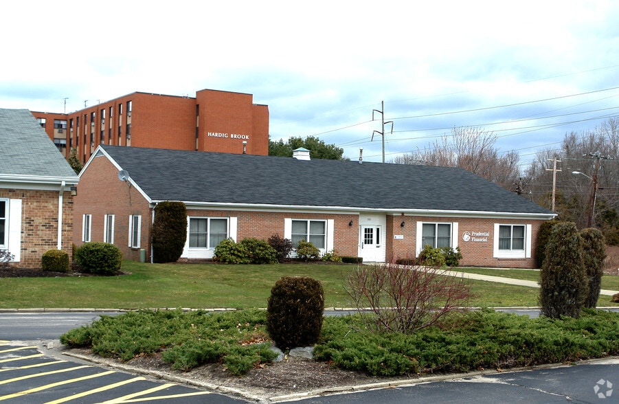 333 Centerville Rd, Warwick, RI for lease - Building Photo - Image 1 of 4