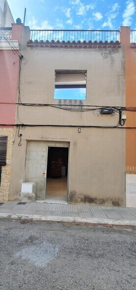 Land in Alzira, Valencia for sale - Building Photo - Image 2 of 8