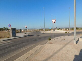 Plus de détails pour Carrer de la Vedriola, L'Alcúdia - Terrain à vendre