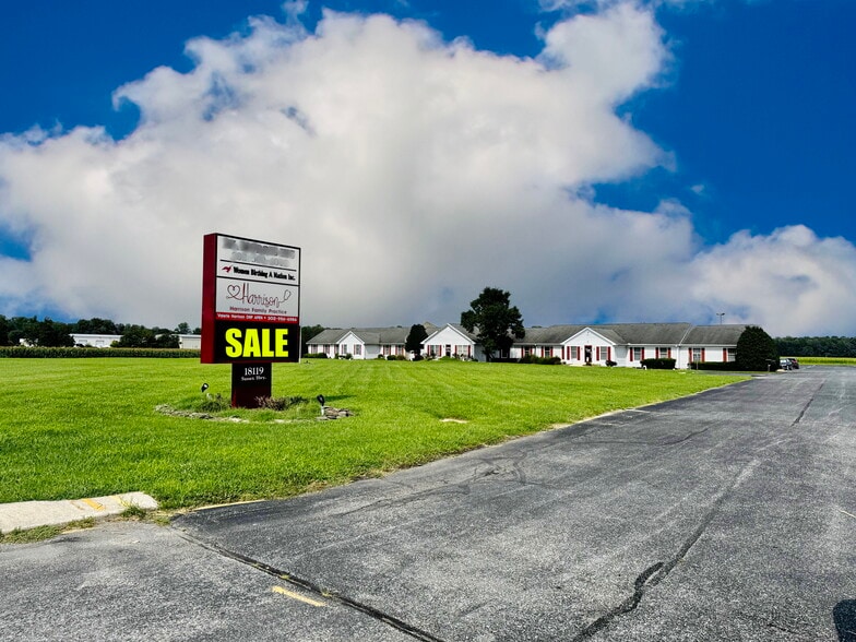 18119 N Sussex Hwy, Bridgeville, DE for sale - Building Photo - Image 3 of 57
