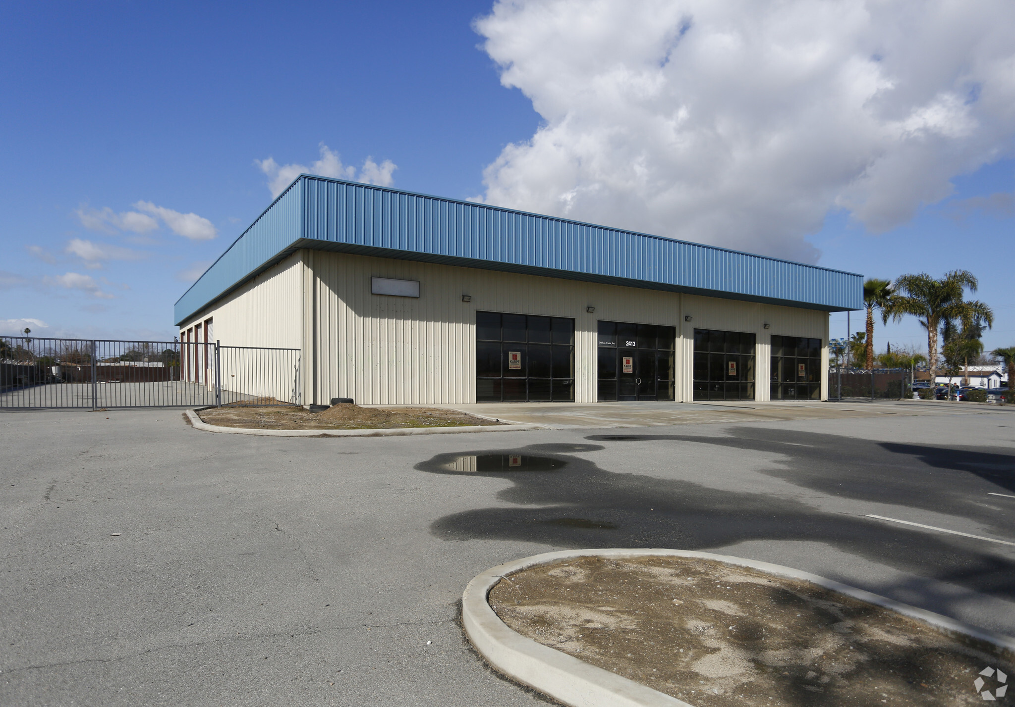 2413 S Union Ave, Bakersfield, CA for sale Primary Photo- Image 1 of 1