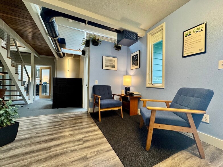 2722 SE 25th Ave, Portland, OR for lease - Building Photo - Image 1 of 11