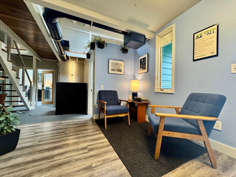 2722 SE 25th Ave, Portland, OR à louer - Photo du bâtiment - Image 1 de 11