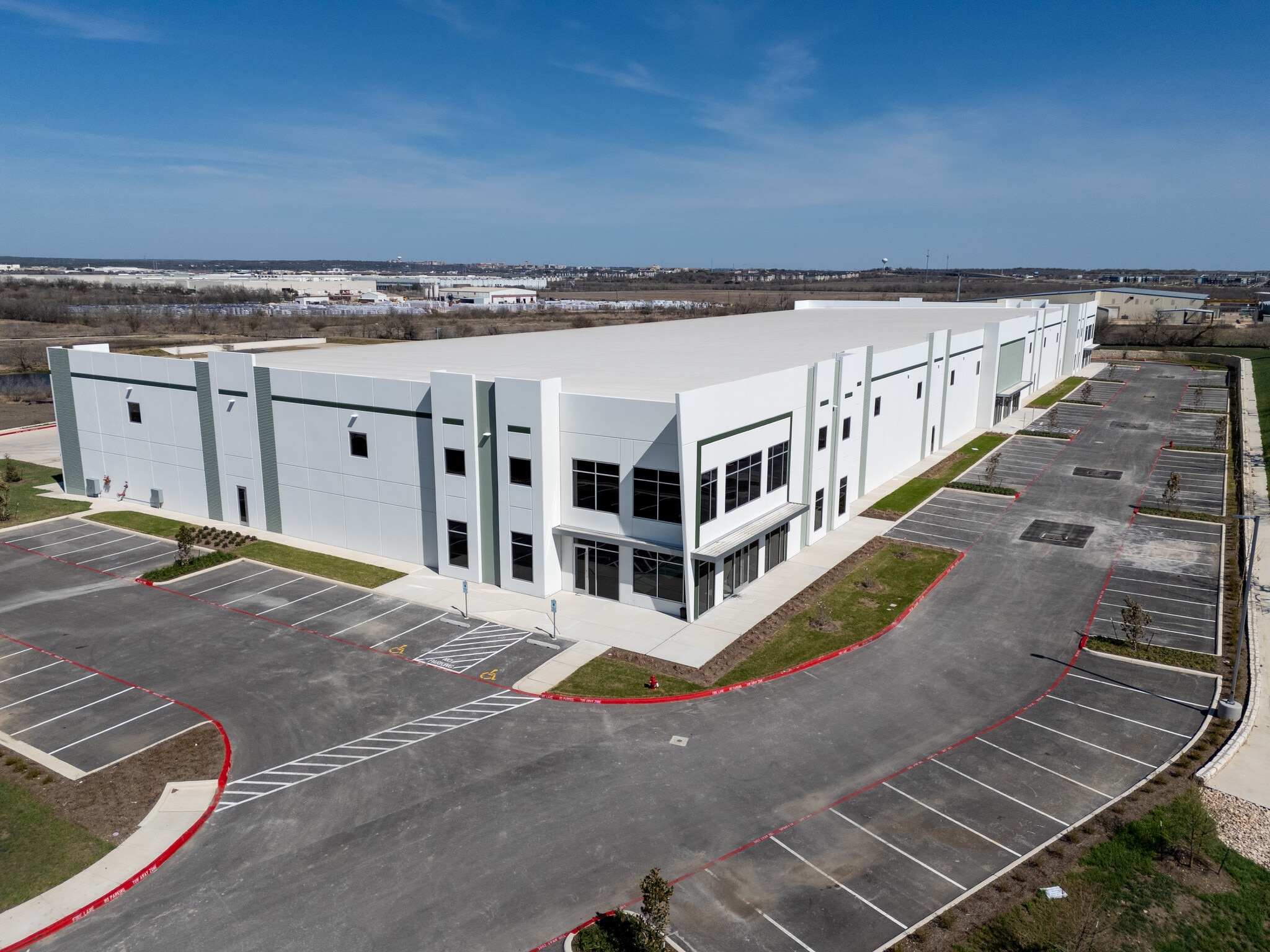 1600 E McCarty Ln, San Marcos, TX for lease Building Photo- Image 1 of 7