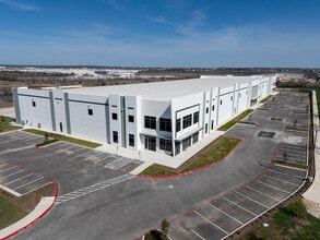 1600 E McCarty Ln, San Marcos, TX for lease Building Photo- Image 1 of 7