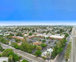 Plus de détails pour 1601-1673 103rd St, Los Angeles, CA - Commerce de détail à louer