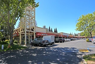 Plus de détails pour 5800 Madison Ave, Sacramento, CA - Commerce de détail à louer