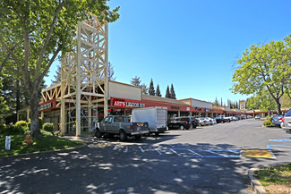 More details for 5800 Madison Ave, Sacramento, CA - Retail for Lease