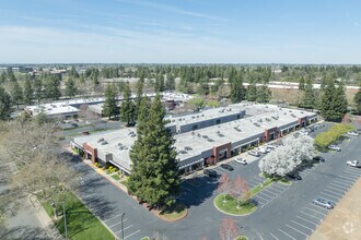 3140 Gold Camp Dr, Rancho Cordova, CA - AERIAL  map view