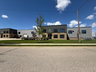 More details for 1535 Steele Ave SW, Grand Rapids, MI - Industrial for Lease