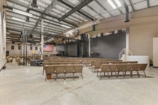Plus de détails pour 18824 Smokey Point Blvd, Arlington, WA - Industriel à vendre