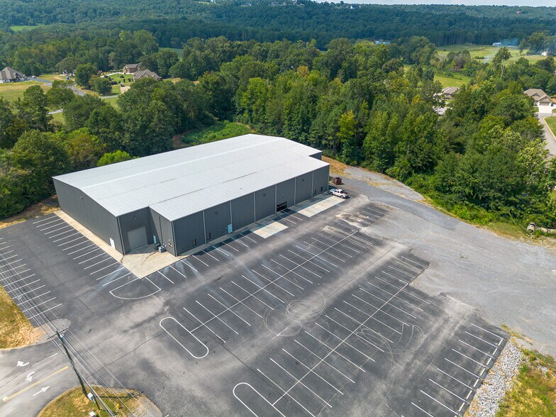 4100 AL Highway 69, Guntersville, AL à vendre - Photo du bâtiment - Image 3 de 33