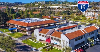 Plus de détails pour 16776 Bernardo Center Dr, San Diego, CA - Bureau/Médical à louer