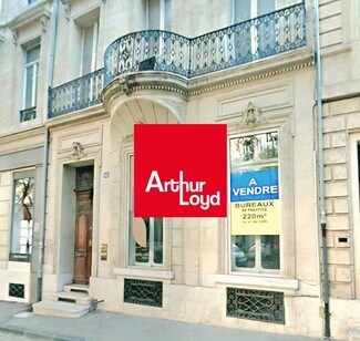 Plus de détails pour 65 Cours Pierre Puget, Marseille - Bureau à vendre