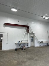 970 Mercer Rd, Franklin, PA for lease Interior Photo- Image 1 of 4