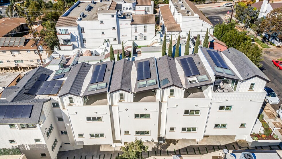 1823 Westholme Ave, Los Angeles, CA for sale - Primary Photo - Image 1 of 16