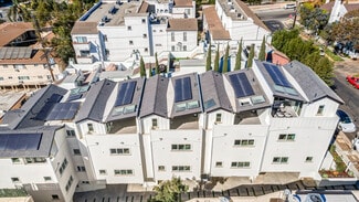 More details for 1823 Westholme Ave, Los Angeles, CA - Multifamily for Sale