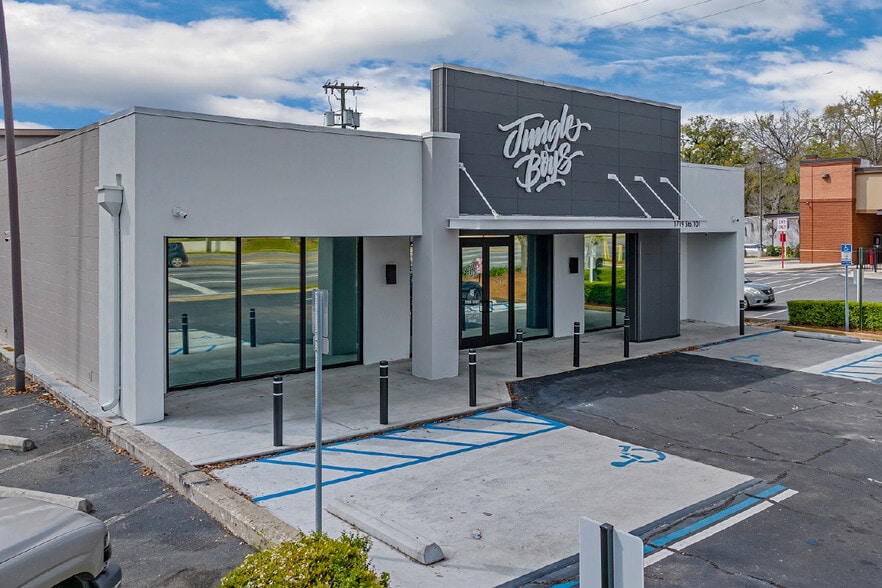 1719 W Tennessee St, Tallahassee, FL for sale - Building Photo - Image 1 of 3