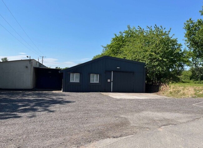 More details for 2 Highland Park, Uffculme - Industrial for Lease