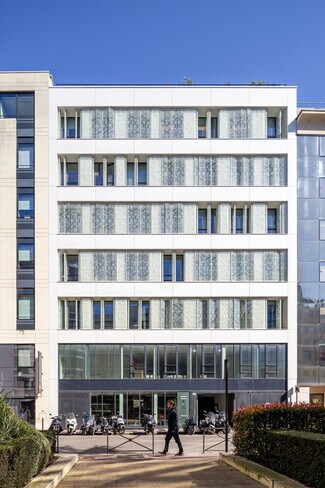 Plus de détails pour Rue Anatole France, Levallois-Perret - Bureau à louer