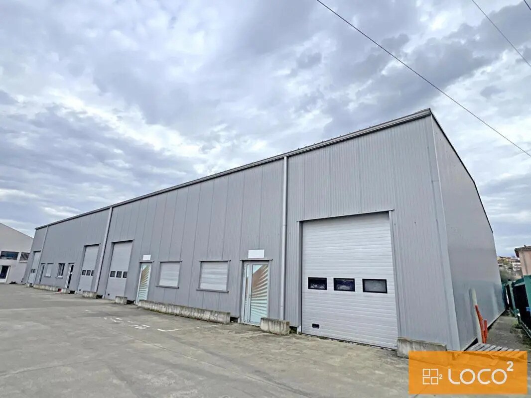 448 Avenue De Toulouse, Escalquens for lease Building Photo- Image 1 of 6