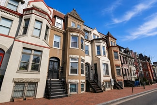 More details for 543 Florida Ave NW, Washington, DC - Multifamily for Sale