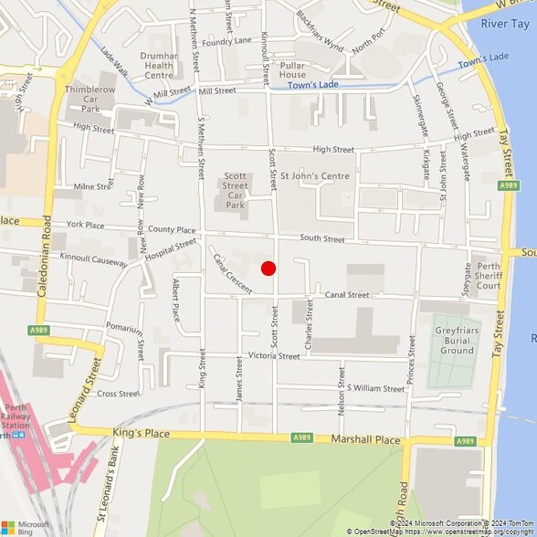 63 Scott St, Perth à vendre - Photo du bâtiment - Image 2 de 13