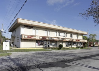 Plus de détails pour 1075-1091 Sunset Strip, Fort Lauderdale, FL - Bureau à vendre