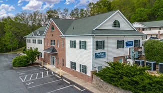 Plus de détails pour 25 Crossing Ln, Lexington, VA - Bureau à vendre