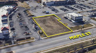 More details for E of 135th & Maple, Wichita, KS - Land for Sale