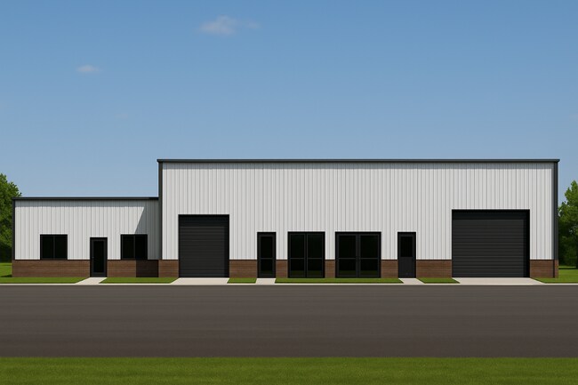 Plus de détails pour 2345 Success Dr, Odessa, FL - Local d'activités à louer