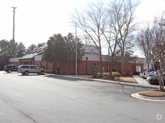 More details for 1259 Cobb Industrial Dr, Marietta, GA - Office for Sale