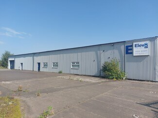 Plus de détails pour Lochlands Loan, Larbert - Industriel à louer