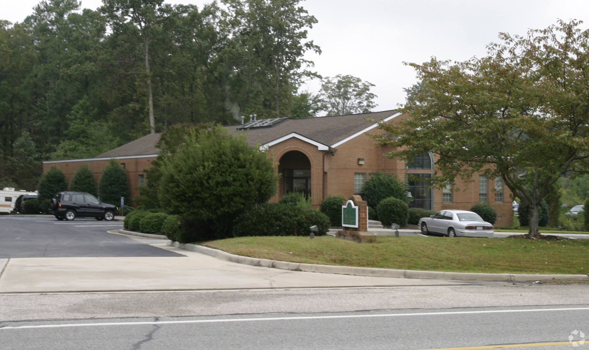 12715 Mcmanus Blvd, Newport News, VA for sale Primary Photo- Image 1 of 1