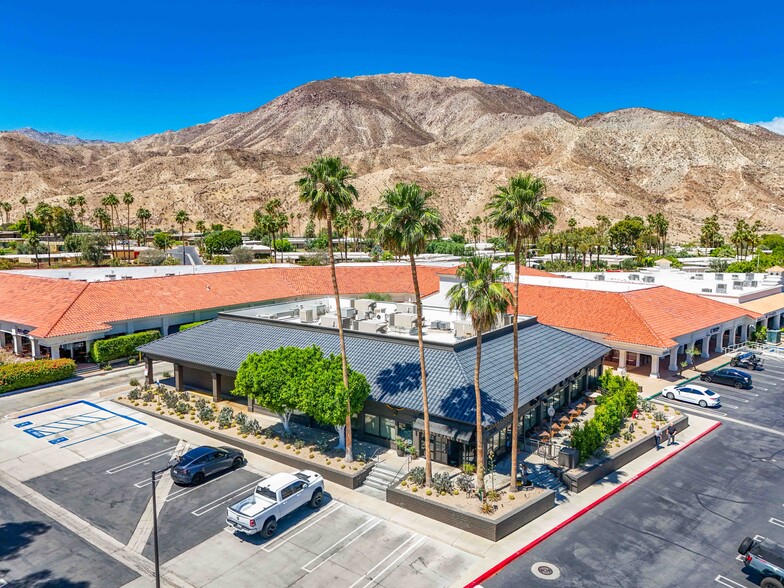 72620 El Paseo, Palm Desert, CA for sale - Building Photo - Image 2 of 29