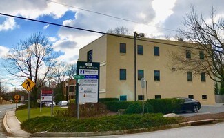 Plus de détails pour 517 Benfield Rd, Severna Park, MD - Bureau à louer