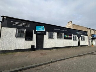 More details for 47-51 Glasgow Rd, Rutherglen - Office for Lease