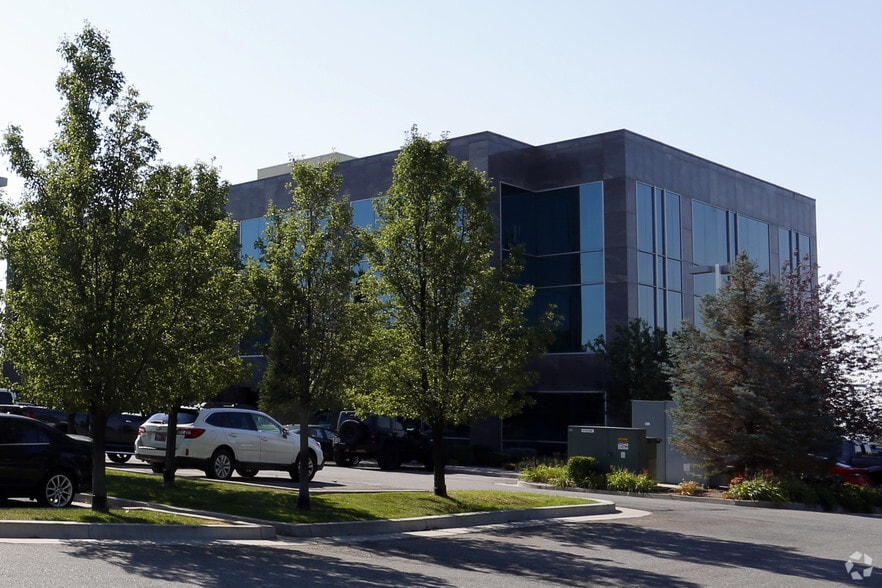 1725 E 1450 S, Clearfield, UT for lease - Building Photo - Image 3 of 7