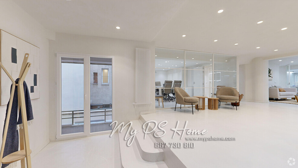 Multifamily in Madrid, Madrid for sale - Interior Photo - Image 1 of 1