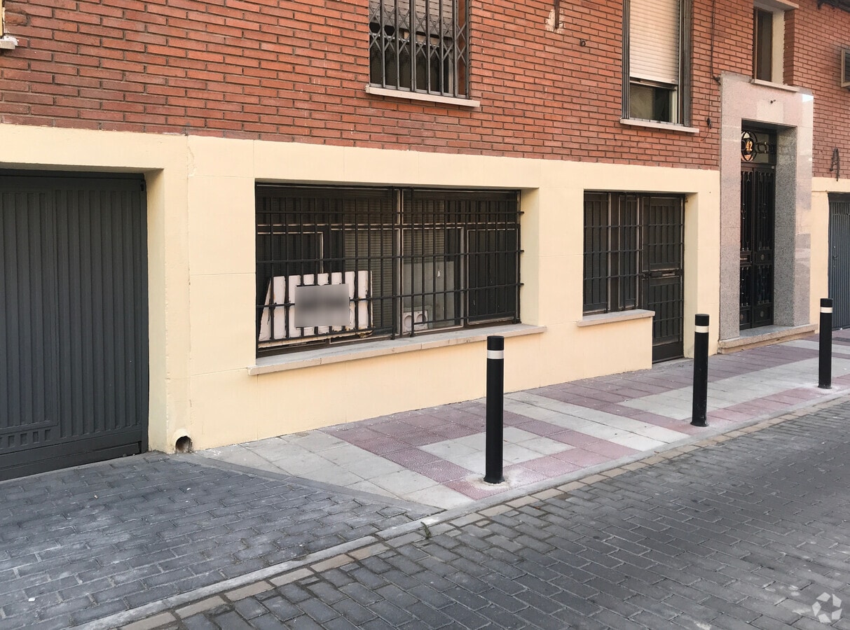 Calle de Fernando Barrachina, 42, Getafe, MAD 28904 - Unité Puerta 01, Esc. E -  - Photo intérieure - Image 2 of 2
