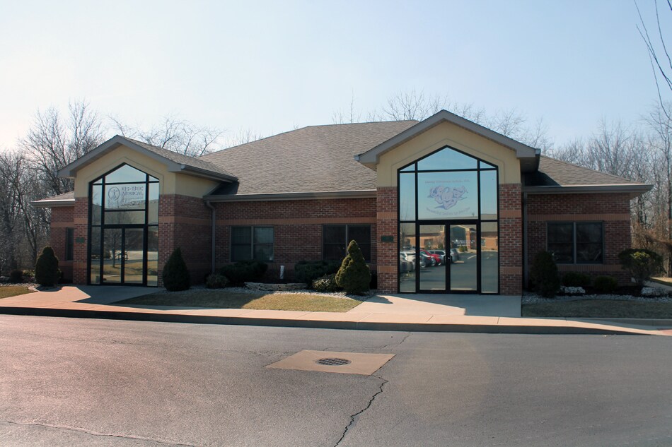 5 Apex Dr, Highland, IL à louer Photo du bâtiment- Image 1 de 5