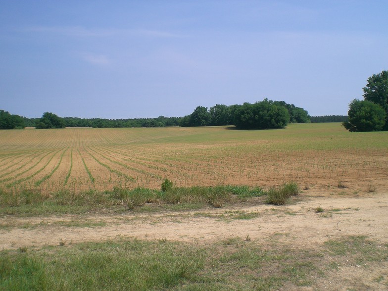 Nissan Pkwy, Canton, MS à vendre - Photo du bâtiment - Image 1 de 1