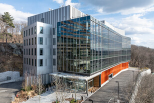 300 Third Ave, Waltham MA - Life Science