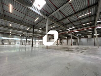 More details for Industrial for Lease